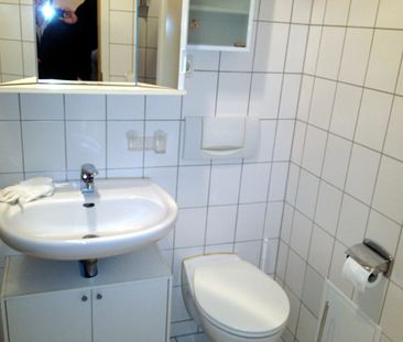 1 Zimmerwohnung zentrumsnah zum 1.11.2024 zu vermieten - Foto 5