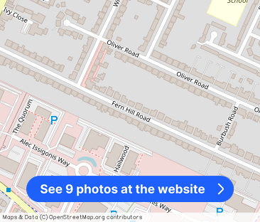 Fern Hill Road, Cowley - Photo 1