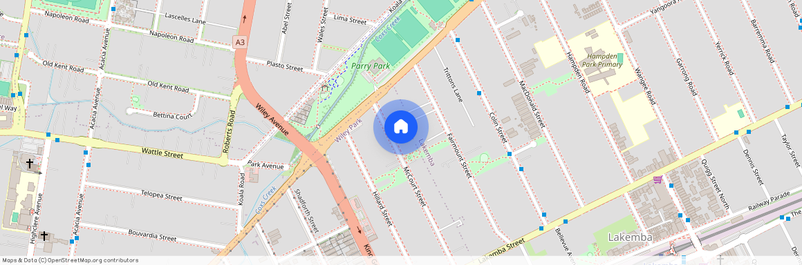 6/55 McCourt Street, Wiley Park