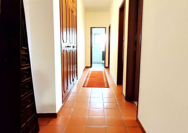 Apartamento T4 Duplex em Santa Clara - Viver com Conforto e Tranquilidade às Portas de Coimbra