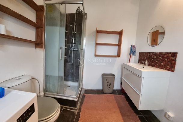 Location Appartement 2 pièces 50m² - Photo 1