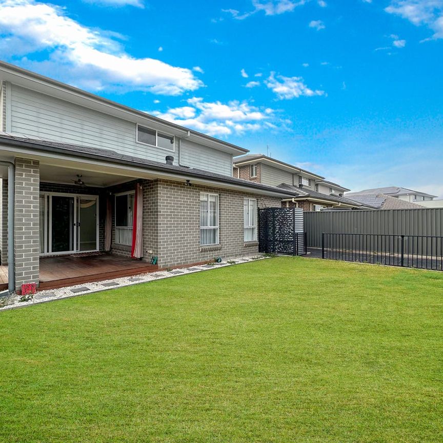 Stylish Family Home with Flexible Spaces - Photo 1