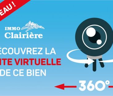 Appartement - 1 CH. - Photo 4