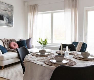 Tunavägen 17C - Photo 3