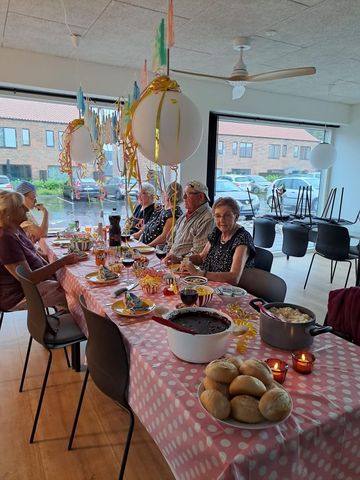 Holbergshave 33, 6000 Kolding – Seniorbolig i trygt bofællesskab - Foto 2