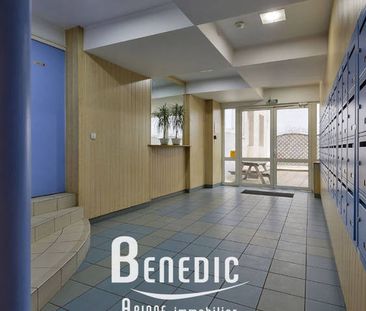 Studio meublé NANCY/ rénové - secteur faculté de droit / lettres - Photo 1