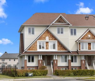 For Lease - 732 Lakeridge Drive, Orleans - Cumberland and Area, Ont... - Photo 3