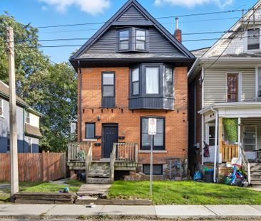 For Lease - 30 Stirton Street Unit# 4, Hamilton, Ontario - Photo 6