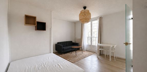 Location Appartement 1 pièce 28m² - Photo 2