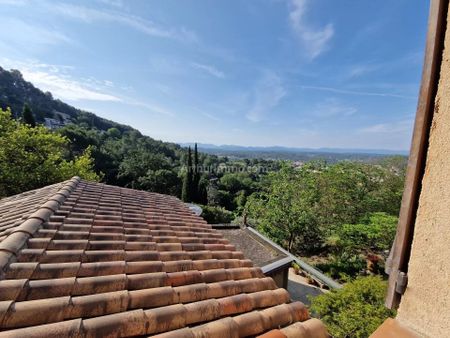 Location Appartement 2 pièces 39 m2 à Draguignan - Photo 4