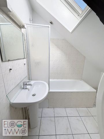 Location Appartement 2 pièces 42m² ROUEN 76000 - Photo 4