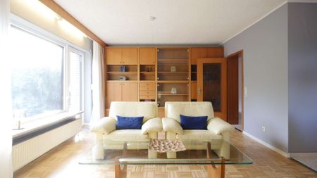 Geschmackvoll möblierter Bungalow in ruhiger Lage in Davenstedt - Photo 4