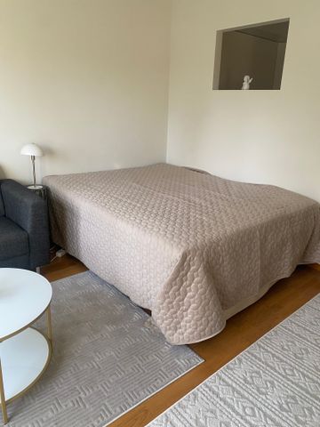 Heklagatan, Kista - Foto 3