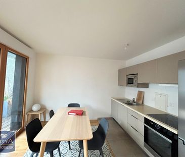 Location Appartement 2 pièces 44m² NANTERRE 92000 - Photo 5