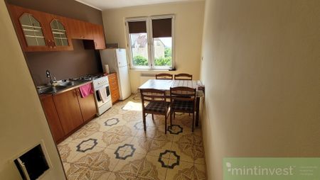 Na wynajem 2 pokojowe mieszkanie w Przecławiu - Zdjęcie 5