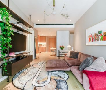 2 bedroom flat to rent - Photo 6