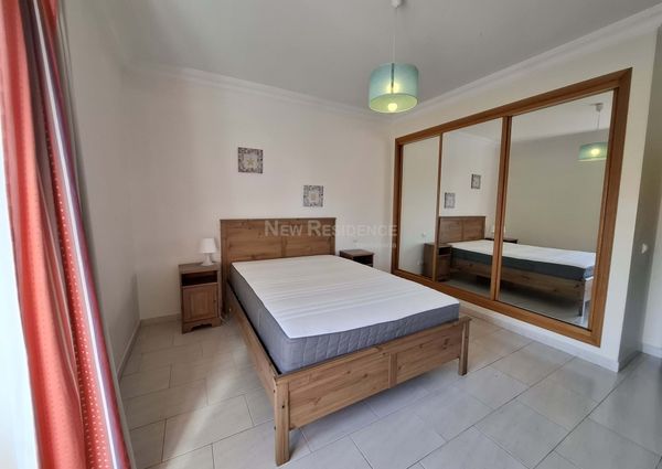 Apartamento T2 em Faro