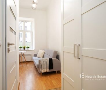 12 min. pieszo do rynku/Pet friendly/Bezczynszowe - Photo 1