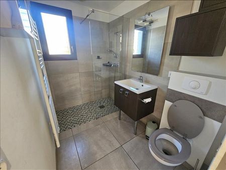 2 pièces - Meublé - 39,32 m² - RDC - Colocation non autorisée - Photo 4