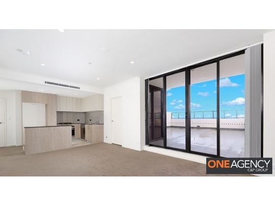 2107/420 Macquarie Street - Photo 1