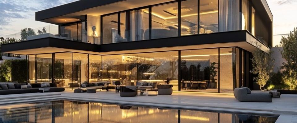 Magnifique maison à louer / Jardin, terrasse, piscine (Photo non représentative) - Foto 1