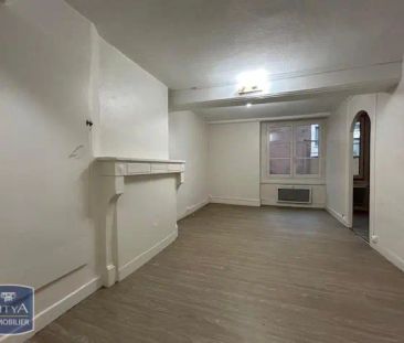 Appartement à louer 1 pièce 42.12m² - Photo 1