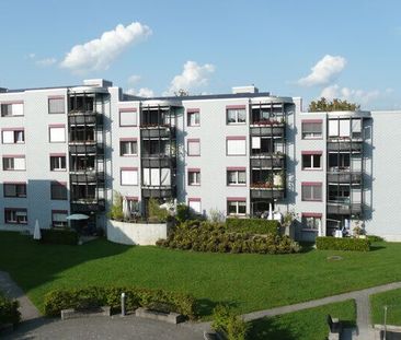 Familienfreundliche Umgebung an attraktiver Wohnlage - Foto 3