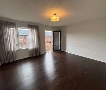 For Lease - 31 Douet Lane, Ajax, Ontario - Photo 2