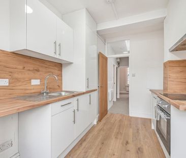 Clyston Street, Clapham SW8 - Photo 6