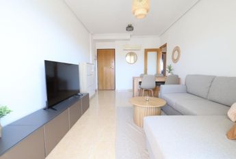 Apartamento en Terrazas II , Campoamor