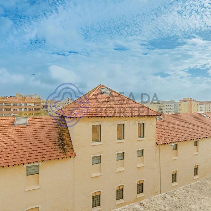 Apartamento T3 em Porto - Photo 1