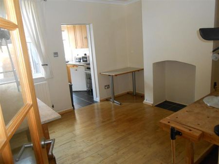 1 bedroom terraced house to rent - Photo 2