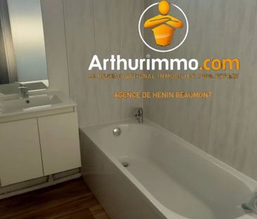 Location Maison 3 pièces 45 m2 à Hénin-Beaumont - Photo 3