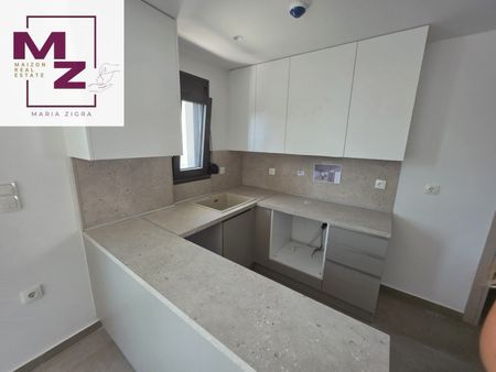 Διαμέρισμα για ενοικίαση Νέα Πολιτεία (Λάρισα) - Φωτογραφία 2