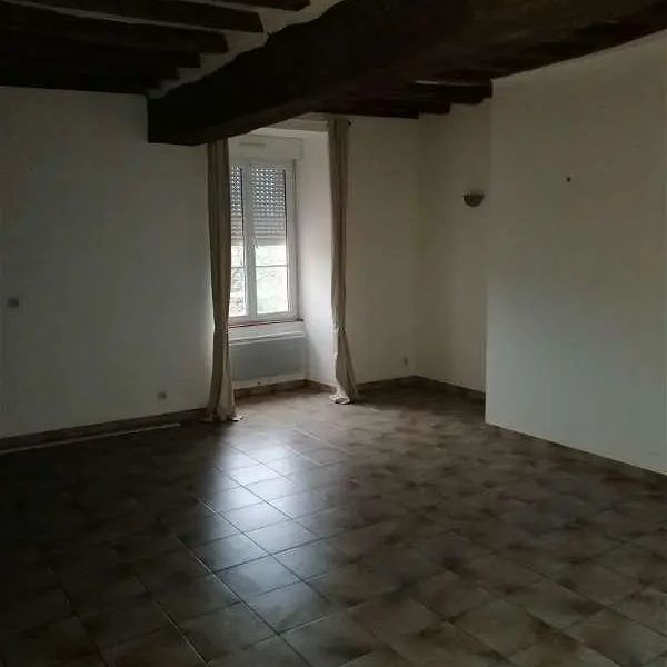 Location appartement 3 pièces - 77m² à Le bourg d ire (49520) - Photo 1