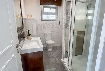 Apartamento T3 em Lisboa