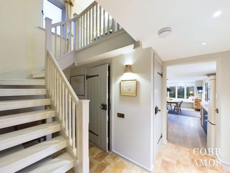 3 bedroom cottage to rent - Photo 5