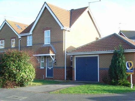 Llanmead Gardens, Rhoose, Vale Of Glamorgan, CF62 - Photo 3