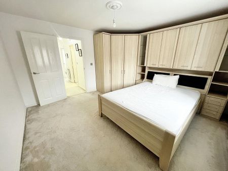 3 bedroom terraced house to rent - Photo 5