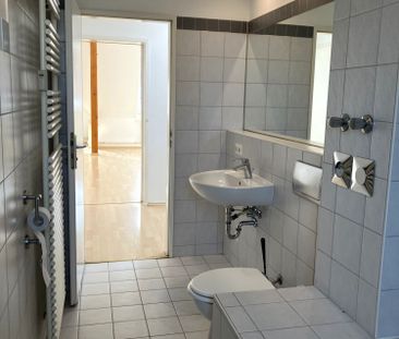 ***Über den Dächern von Wilhelmstadt*** - Photo 1