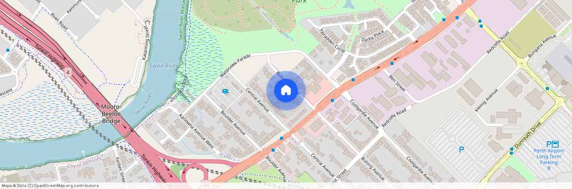 68 Bulong Avenue, WA 6104, Ascot