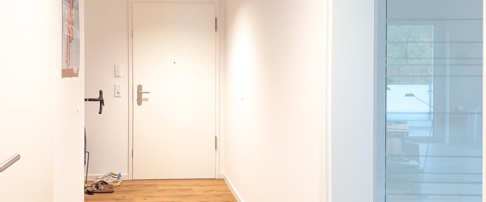 Attraktive Neubauwohnung in Uninähe - Foto 1