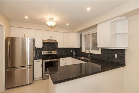 For Lease - 62 Princeton Terrace, Brampton, Ontario - Photo 5