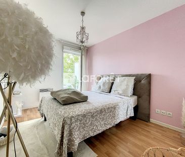 Location Appartement 3 pièces 55m² - Photo 3