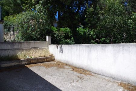 Location appartement 1 pièce, 28.96m², Sernhac - Photo 5