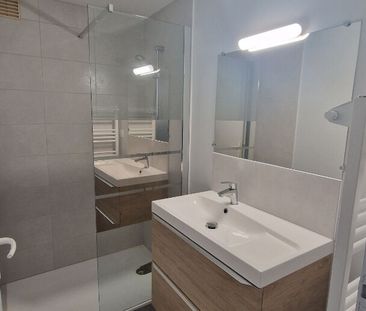 Location Appartement 2 pièces 40m² - Photo 4