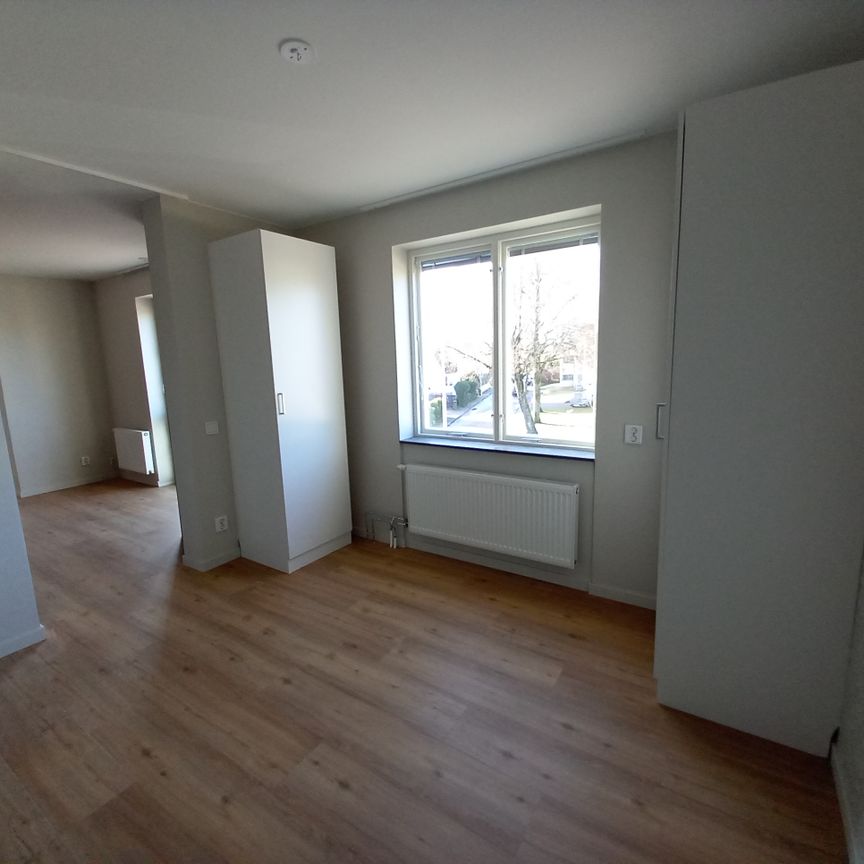 Neptunigatan, Halmstad - Photo 1