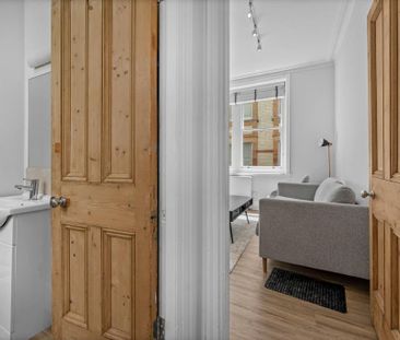 1 bedroom apartment to rent - Photo 1