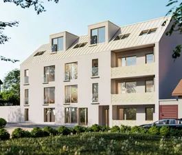 Erstbezug in Oberlaa! WG-Zimmer mit West-Balkon & Grünblick nahe U1-Deine neue Lern-Oase in Wien! - Photo 3