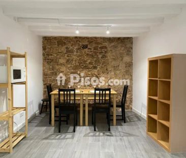 Piso en alquiler en El Barri Gòtic - Photo 3